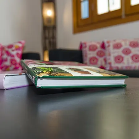 Guest house La Fabrica Urban Palmas Las Palmas de Gran Canaria