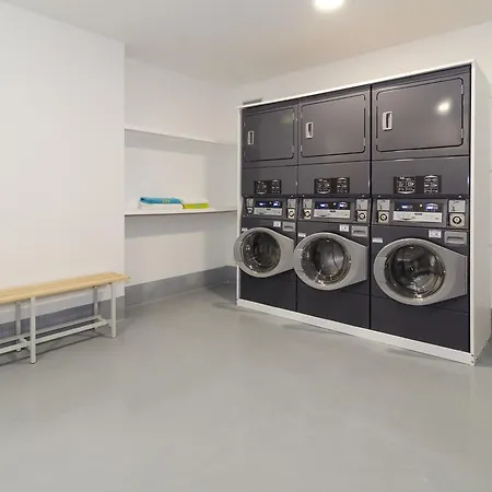 La Fabrica Urban Palmas Πανσιόν Λας Πάλμας ντε Γκραν Κανάρια
